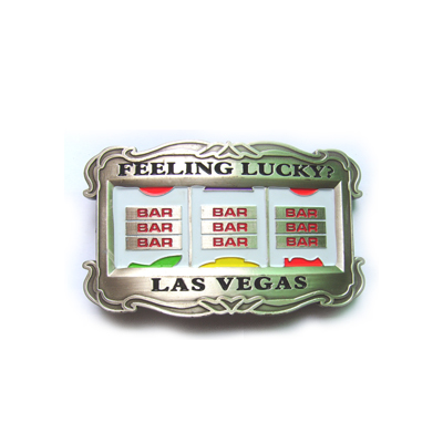metal pin