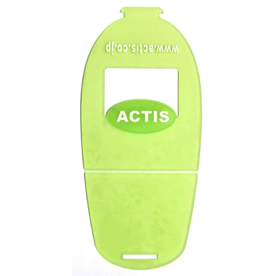 soft pvc mobile phone stand 