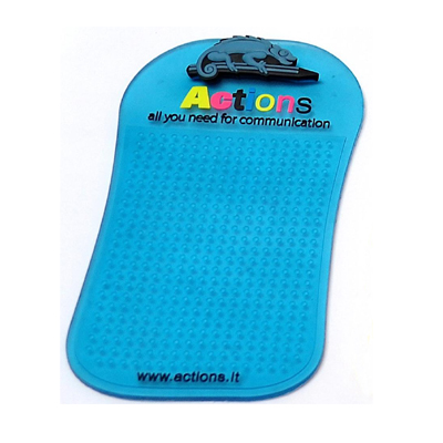 soft pvc anti slip pad