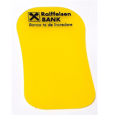 soft pvc anti slip pad 