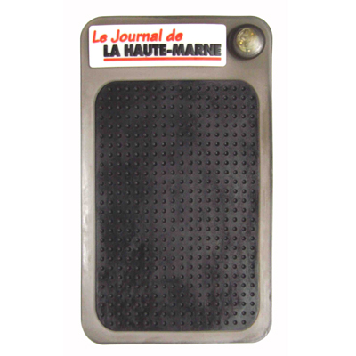 soft pva anti slip pad