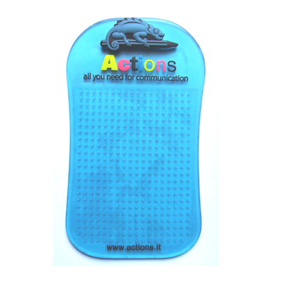soft pvc anti slip pad 