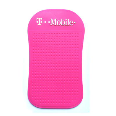 soft pvc anti slip pad
