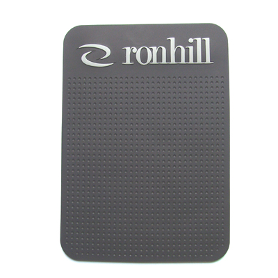 soft pvc anti slip pad 
